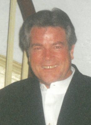 harris clark, jr.
