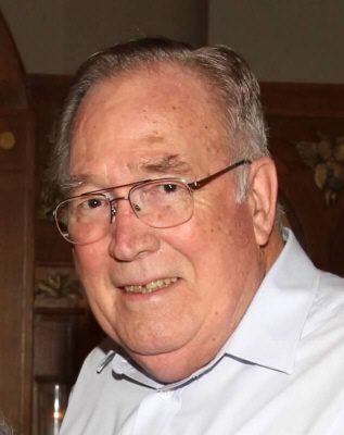 william moore