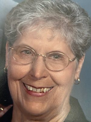 rosemary smith