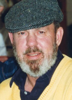 norman cooley