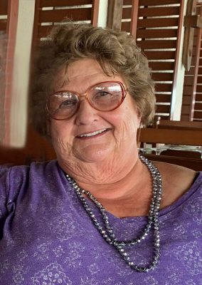 margaret mainz