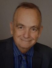 ronald oliver