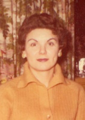 viola brungardt