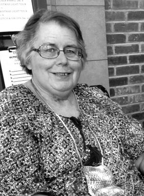 sandra fielder
