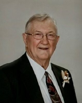 duane hansen