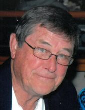 donald crowell
