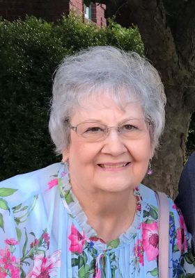 mary schutz