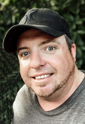 steffen blevins