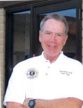 theodore trask