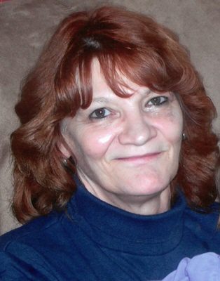 mary fowler