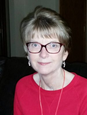 ernestine russell