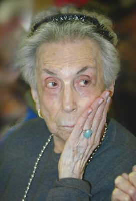 patricia phelps
