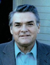 donald arnold, sr.