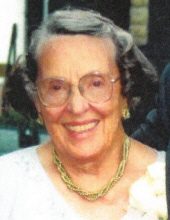 mary dimattia