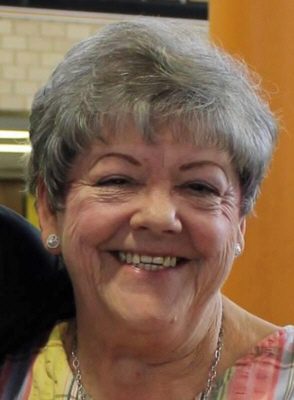 teresa underwood