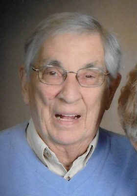 eugene fuhr