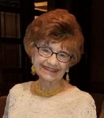 shirley ellis