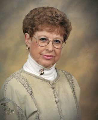 lorene goevert