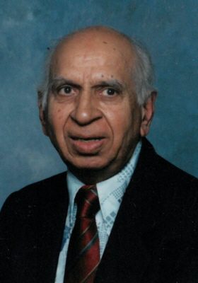 prem bajaj