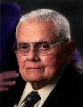 floyd nolder