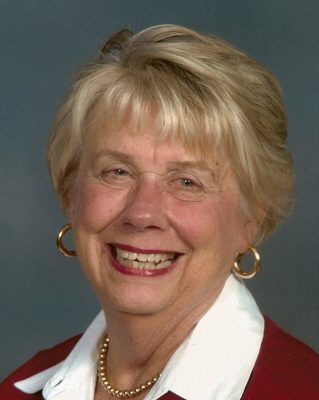 barbara kaufman
