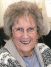 mary roembach