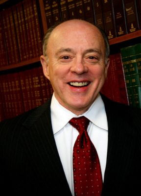 roger hughey