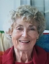 mary becker