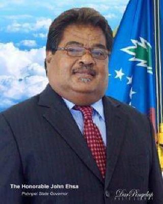 john ehsa