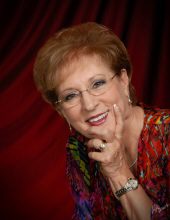 sharon gates