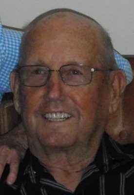 darrell ludlow