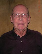 william estes