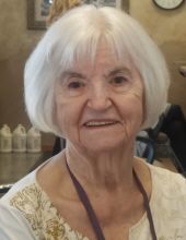 rosalie becker