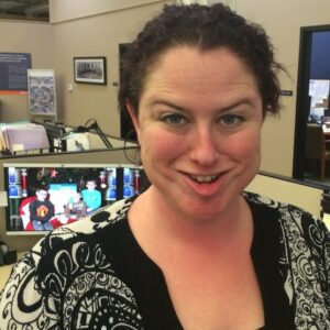 jamie pritchett Gallery