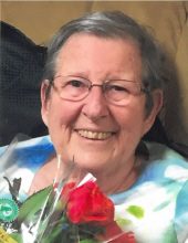 joyce adamson