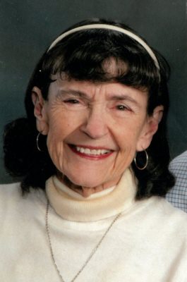 patricia kennedy