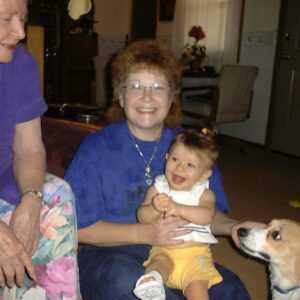 jane mourning Gallery