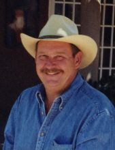 larry shackelford