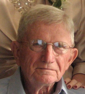darrel watson