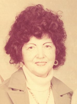 stella nichols