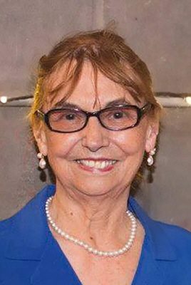 helen fortune