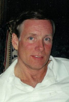 bill barnes, jr.