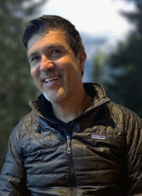 manuel esparza