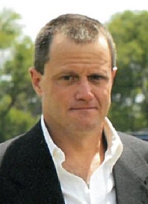 mark mackey