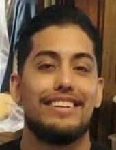 andrew ornelas