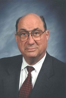 richard foote