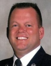 troy evans