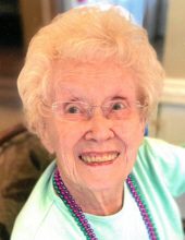 mary quinley
