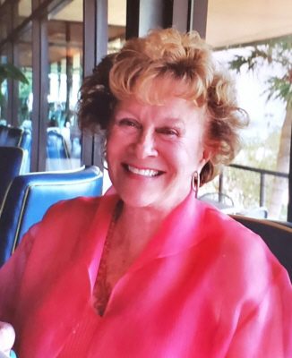julia gillum-barkett