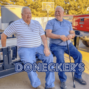 jim donecker Gallery